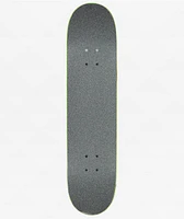Blackout El Alacran 7.75" Skateboard Complete