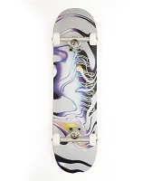 Blackout Glowpool 8.25" Skateboard Complete