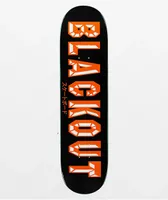 Blackout Royal 8.0" Skateboard Deck