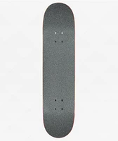 Blackout Yakuza 8.0" Skateboard Complete