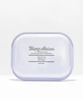 Blazy Suzan 4:20 White Tray