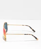 Blenders A Series Arizona Sun Polarized Sunglasses