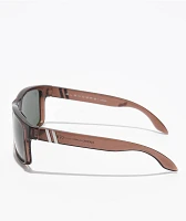 Blenders Canyon Coffee Polarized Sunglasses