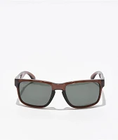 Blenders Canyon Coffee Polarized Sunglasses