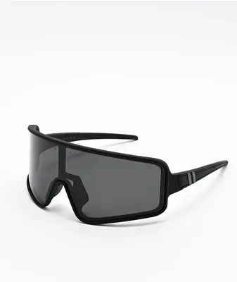 Blenders Eclipse Concord Fast Black Polarized Sunglasses