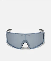 Blenders Eclipse Deep Blue Polarized Sunglasses