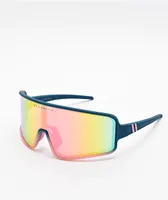 Blenders Eclipse Destiny Love Rainbow Polarized Sunglasses
