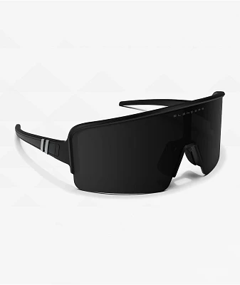 Blenders Eclipse X2 Jet Line Polarized Sunglasses