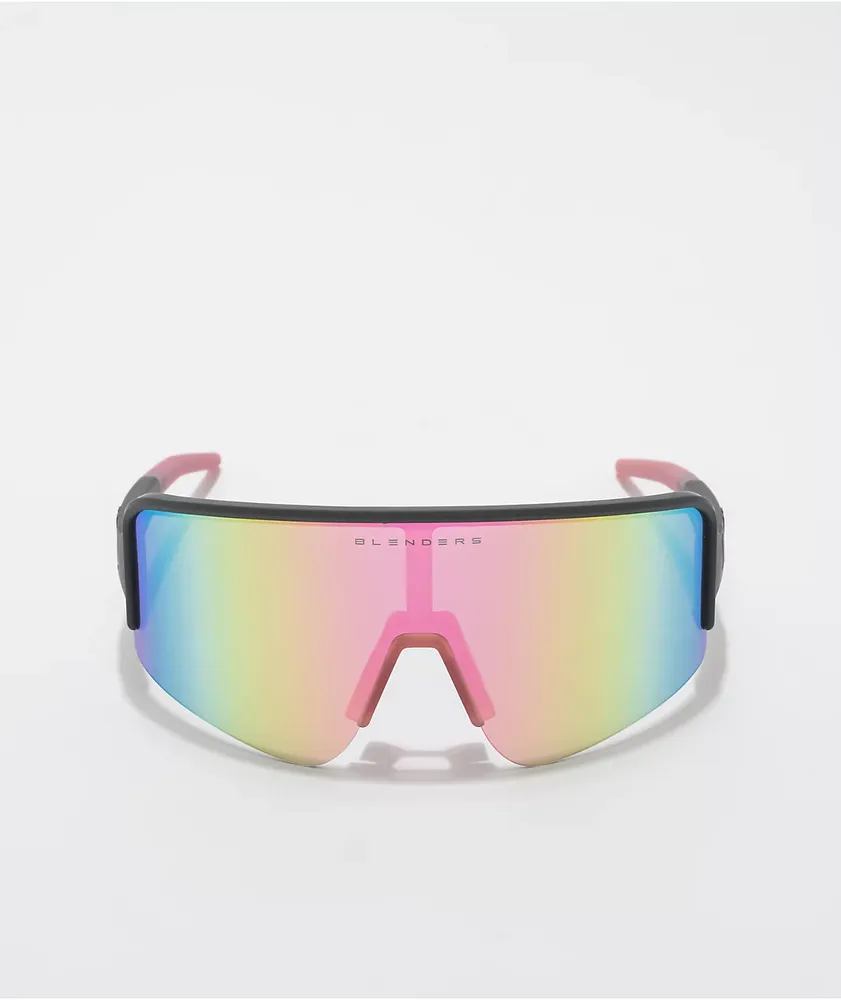 Blenders Eclipse X2 Miss Hannah Polarized Sunglasses 