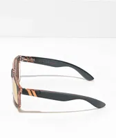 Blenders M Class X2 Crystal Wave Polarized Sunglasses