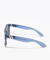 Blenders M Class X2 Deep Blue Polarized Sunglasses