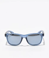 Blenders M Class X2 Deep Blue Polarized Sunglasses