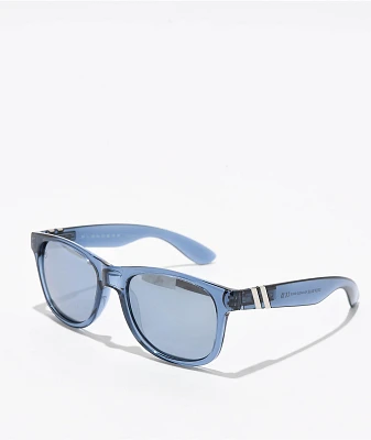 Blenders M Class X2 Deep Blue Polarized Sunglasses