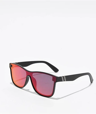 Blenders Millenia X2 Crimson Night Polarized Sunglasses