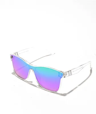 Blenders Millenia X2 Fantasyland Polarized Sunglasses
