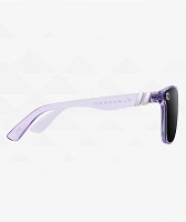 Blenders Millenia X2 Lavender Smoke Polarized Sunglasses