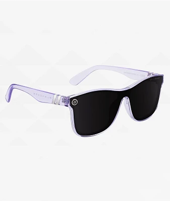 Blenders Millenia X2 Lavender Smoke Polarized Sunglasses