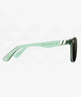 Blenders Millenia X2 Sage Cage Polarized Sunglasses