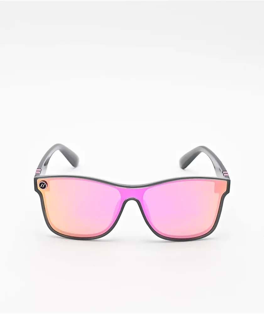 Blenders Millennia X2 Dakota Mist Polarized Sunglasses