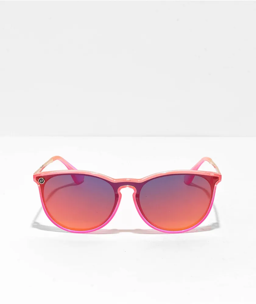 Blenders North Park X2 Epic Dreamer Polarized Sunglasses