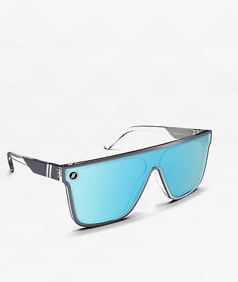 Blenders SciFi Dynasty Ice Polarized Sunglasses