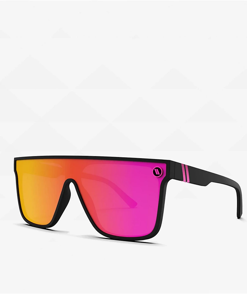 Blenders SciFi Midnight Emma Polarized Sunglasses