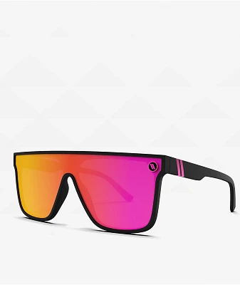Blenders SciFi Midnight Emma Polarized Sunglasses