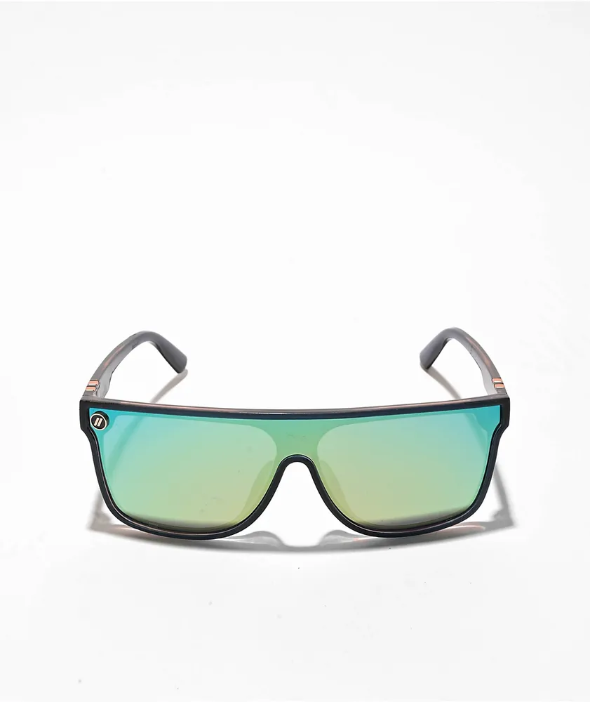 Blenders SciFi Night City Polarized Sunglasses