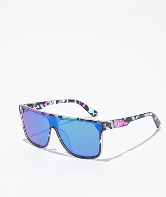 Blenders SciFi Savage River Polarized Sunglasses