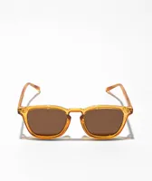 Blenders Sydney Amber Coast Polarized Sunglasses