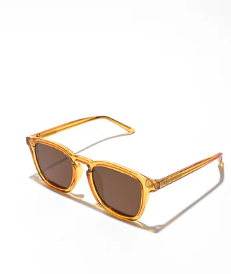 Blenders Sydney Amber Coast Polarized Sunglasses