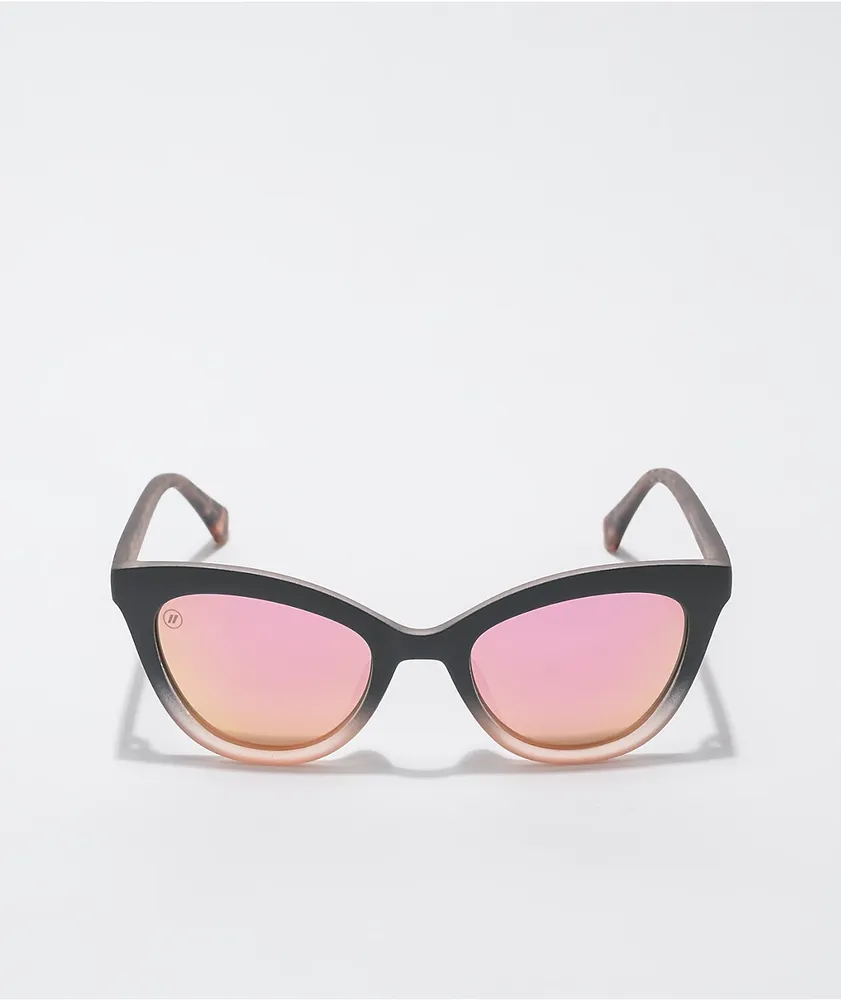 Blenders Vixen Kona Kai Polarized Sunglasses 