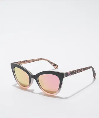 Blenders Vixen Kona Kai Polarized Sunglasses 