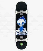 Blind Bitmap Reaper 7.625" Cruiser Skateboard Complete