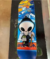 Blind Car Crash 8.25" Skateboard Deck