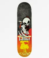 Blind Crazy Horse 8.25" Skateboard Deck