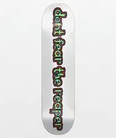 Blind Dont Fear The Reaper 8.25" Skateboard Deck