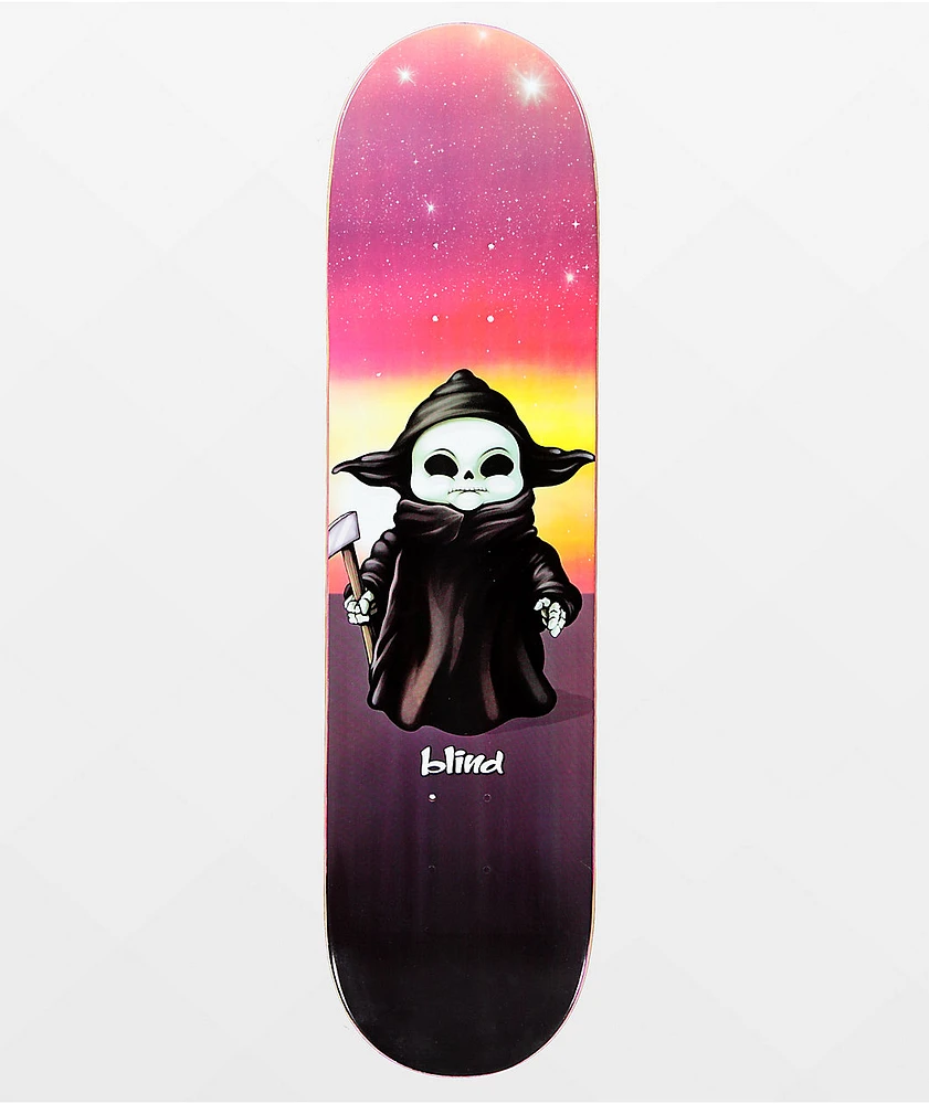 Blind Lil Reaper Desert 8.0" Skateboard Deck