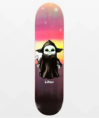 Blind Miss Munchies 8" Skateboard Deck