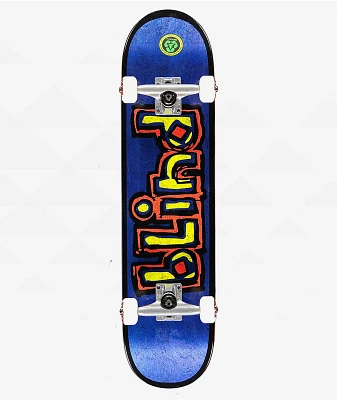 Blind OG Box Out 7.625" Skateboard Complete