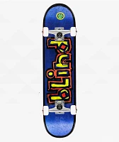 Blind OG Box Out 7.625" Skateboard Complete