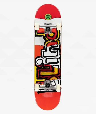 Blind OG Ripped 7.75" Skateboard Complete