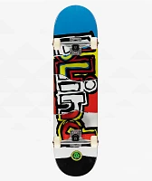 Blind OG Ripped 8.0" Skateboard Complete