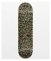 Blind OG Wallpaper RHM 8.0" Skateboard Deck
