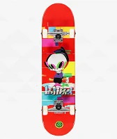 Blind Reaper Glitch 7.75" Skateboard Complete