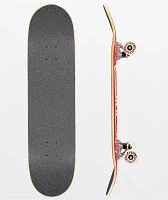 Blind Stacked Stamp 8.0" Skateboard Complete