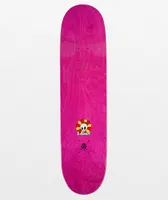 Blind TJ Reaper Bloom 8.375" Skateboard Deck