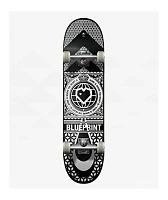 Blueprint Home Heart 8.0" Skateboard Deck