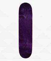Blueprint Kept 8.25" Skateboard Deck
