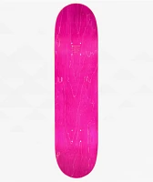 Blueprint x MLSL Sky Brown 8.25" Skateboard Deck